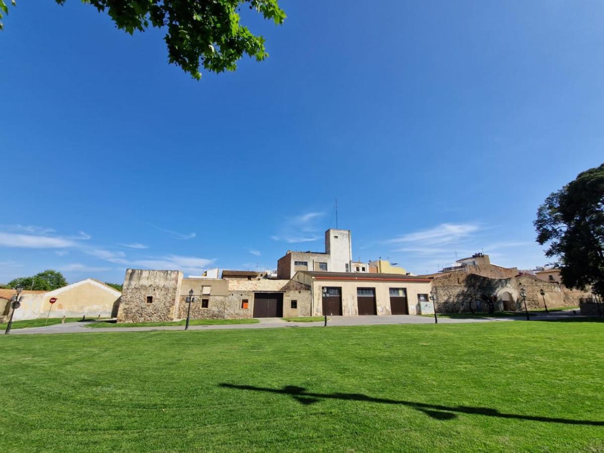 Apartamentosbiamar Cambrils Exterior photo