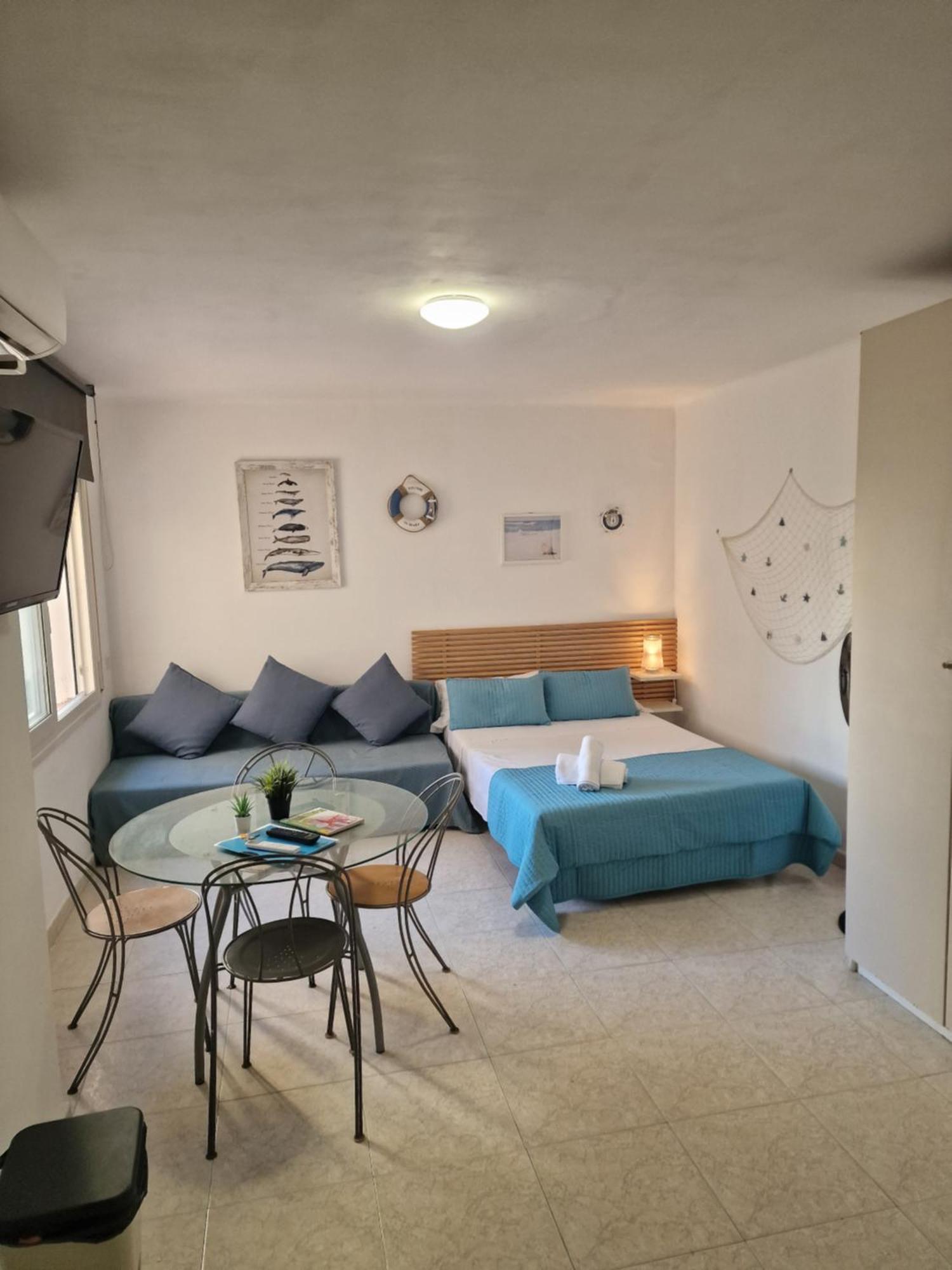 Apartamentosbiamar Cambrils Exterior photo