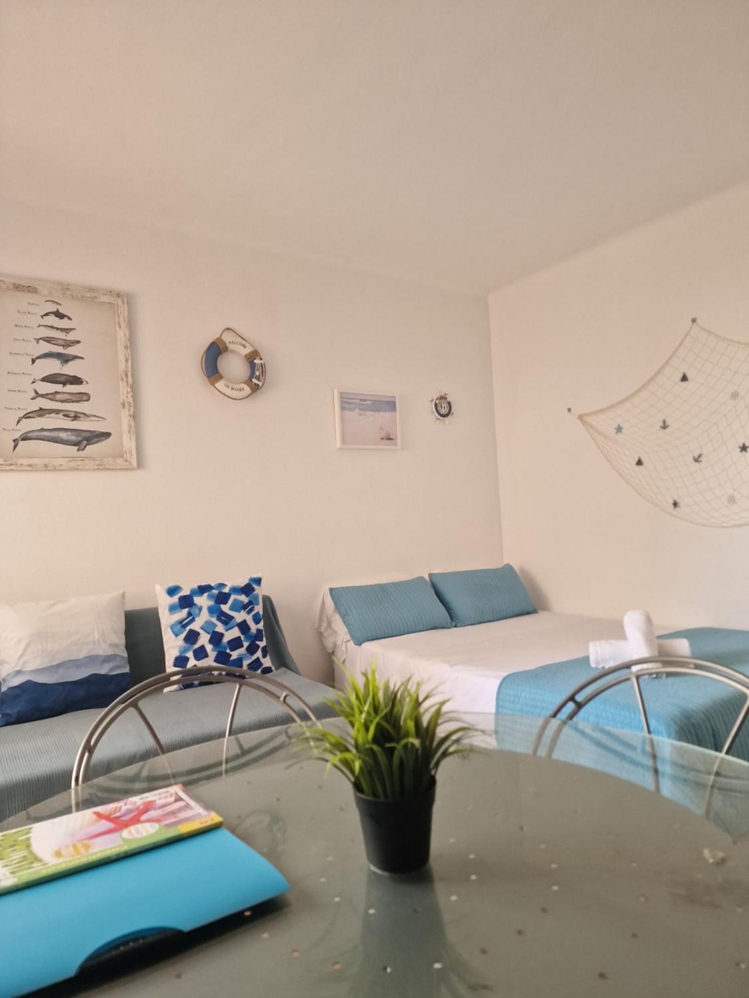 Apartamentosbiamar Cambrils Exterior photo