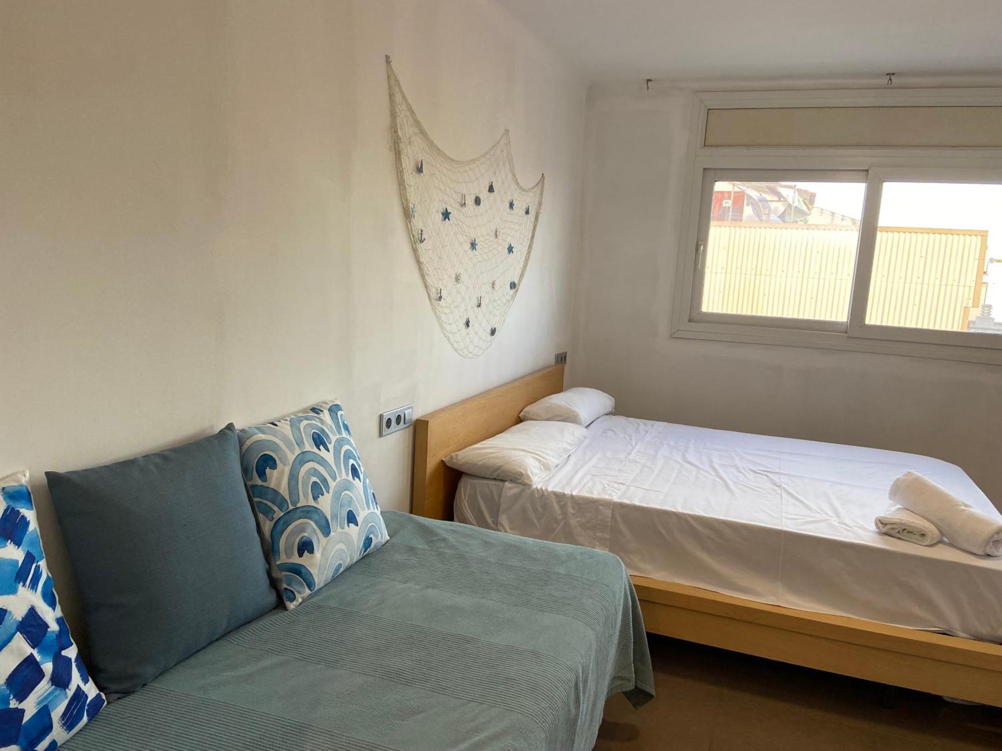 Apartamentosbiamar Cambrils Exterior photo