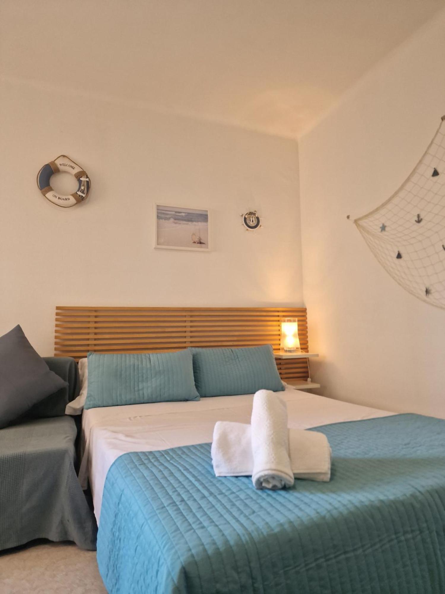 Apartamentosbiamar Cambrils Exterior photo