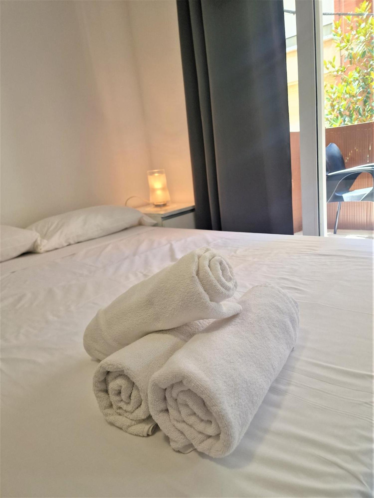 Apartamentosbiamar Cambrils Exterior photo