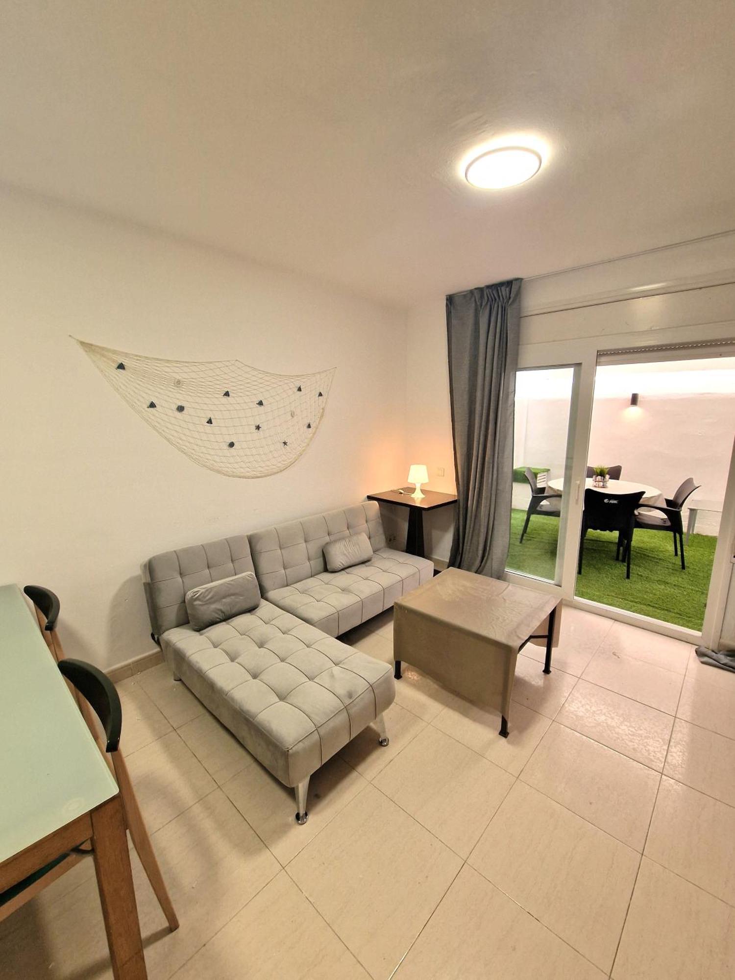 Apartamentosbiamar Cambrils Exterior photo