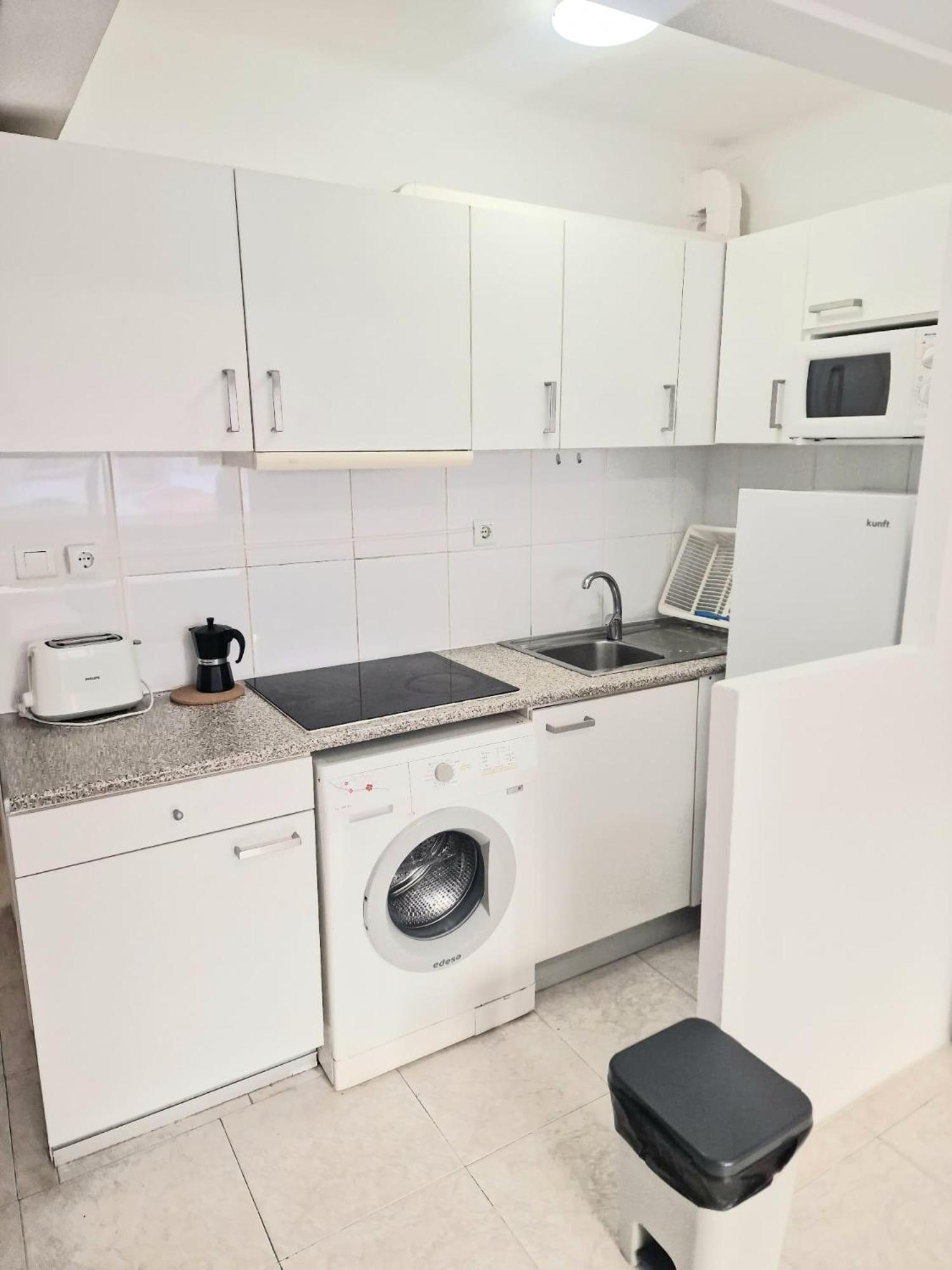 Apartamentosbiamar Cambrils Exterior photo