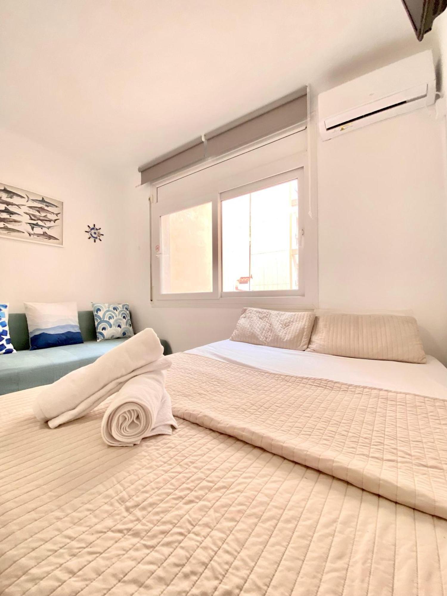 Apartamentosbiamar Cambrils Exterior photo