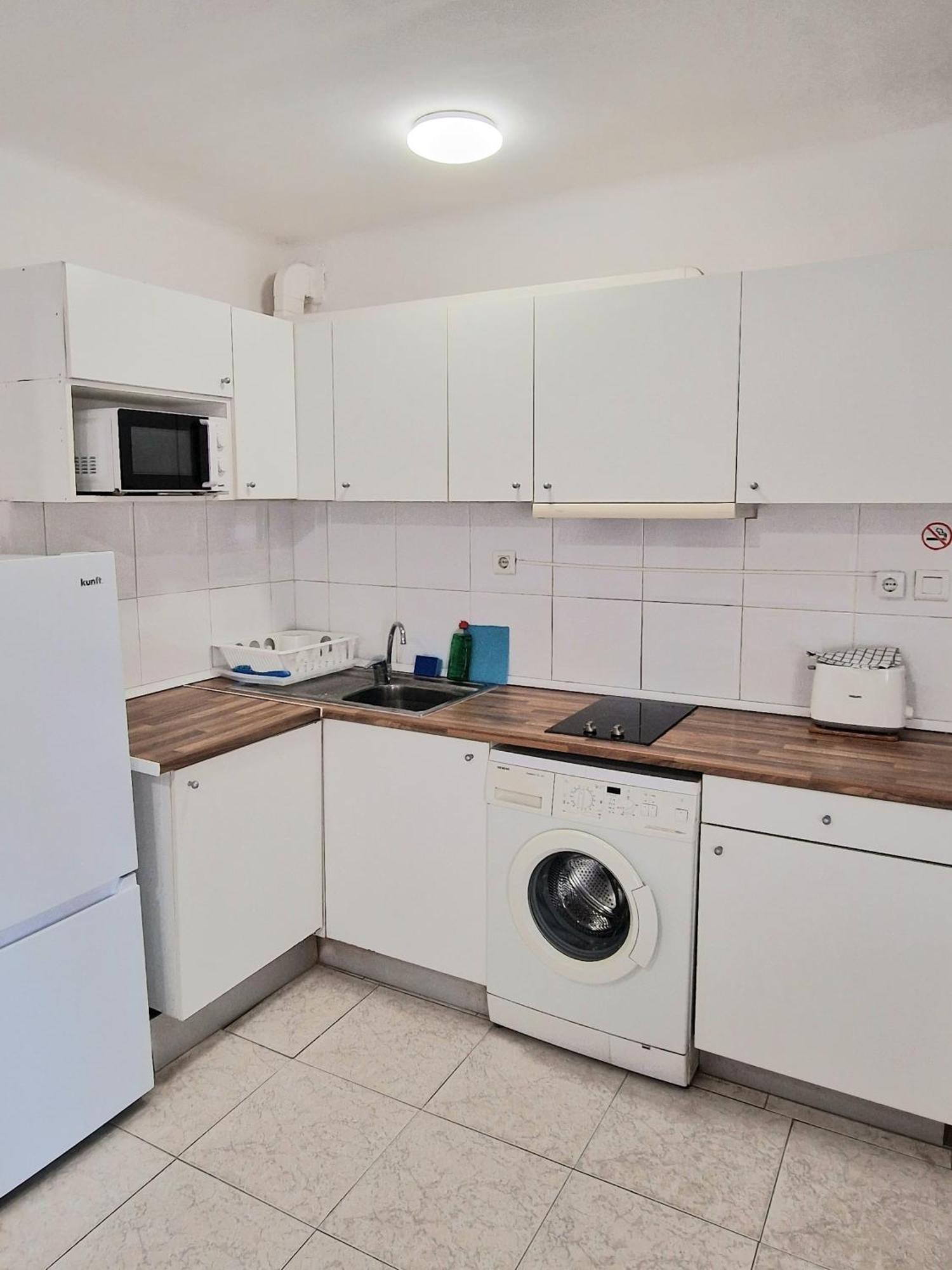 Apartamentosbiamar Cambrils Exterior photo