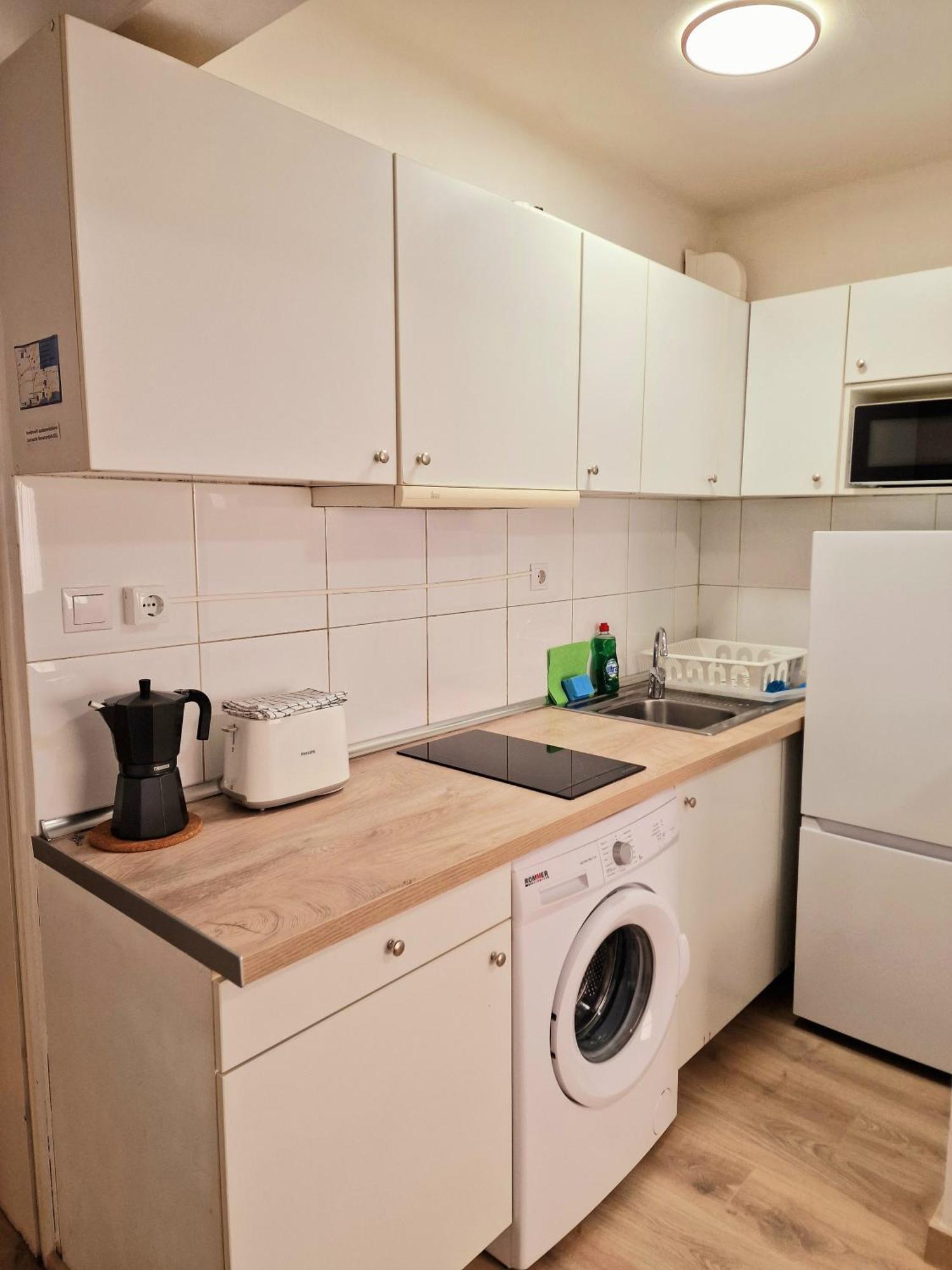 Apartamentosbiamar Cambrils Exterior photo