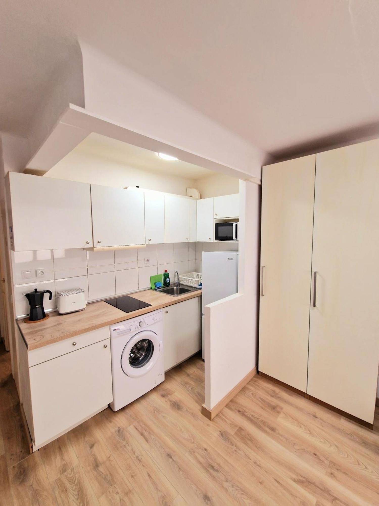 Apartamentosbiamar Cambrils Exterior photo